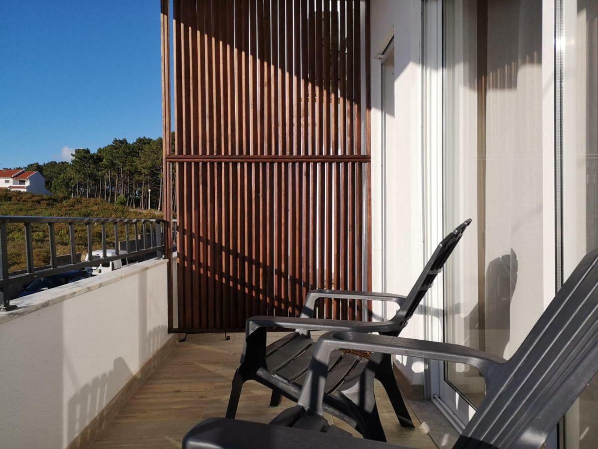 Guilhim Guest House Nazare Exterior photo